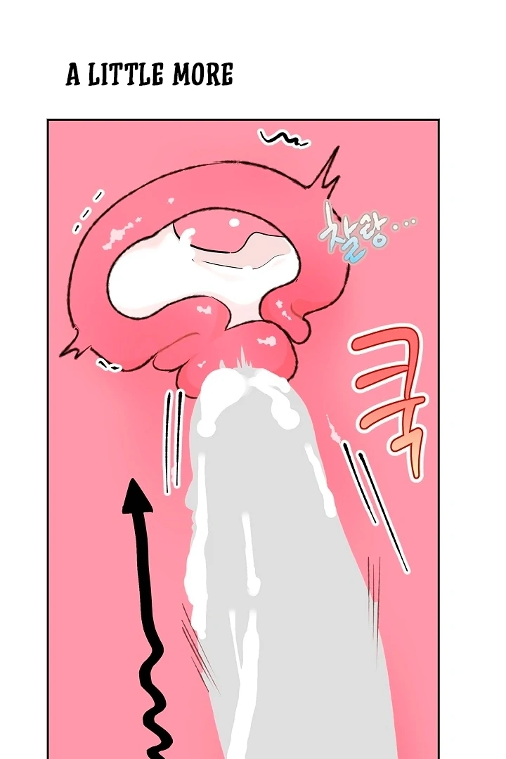 The Mating of Elves Chapter 49 - page 7