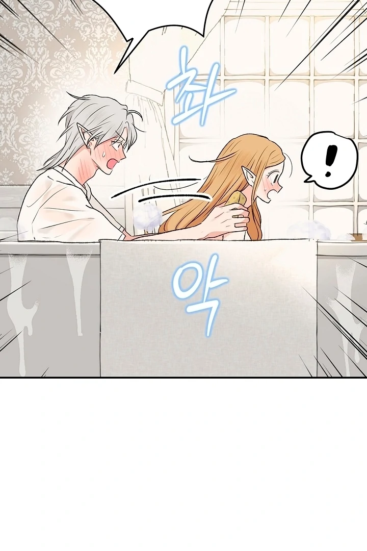 The Mating of Elves Chapter 49 - page 82