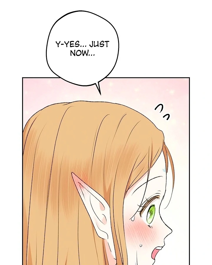 The Mating of Elves Chapter 49 - page 83