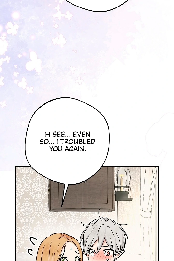 The Mating of Elves Chapter 49 - page 86