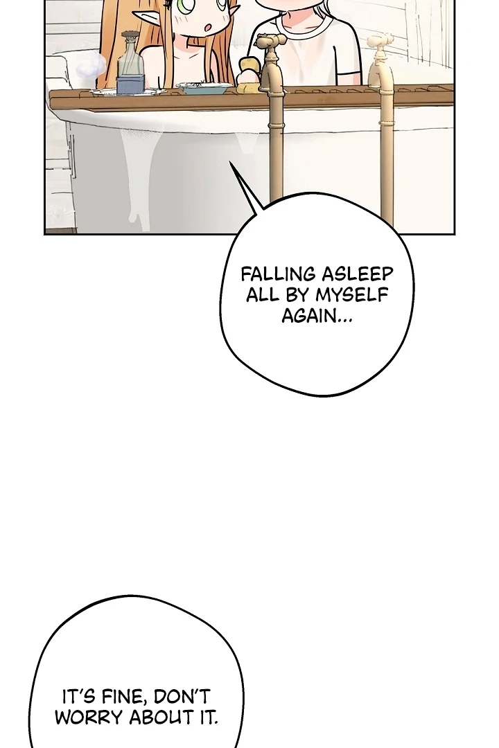 The Mating of Elves Chapter 49 - page 87