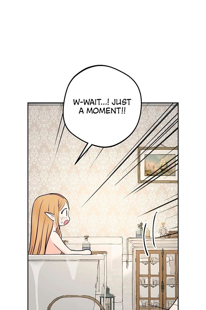 The Mating of Elves Chapter 49 - page 89