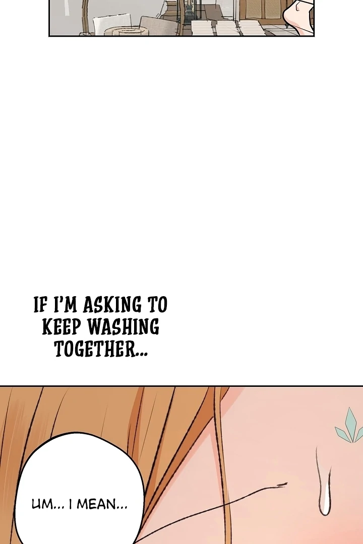 The Mating of Elves Chapter 49 - page 90