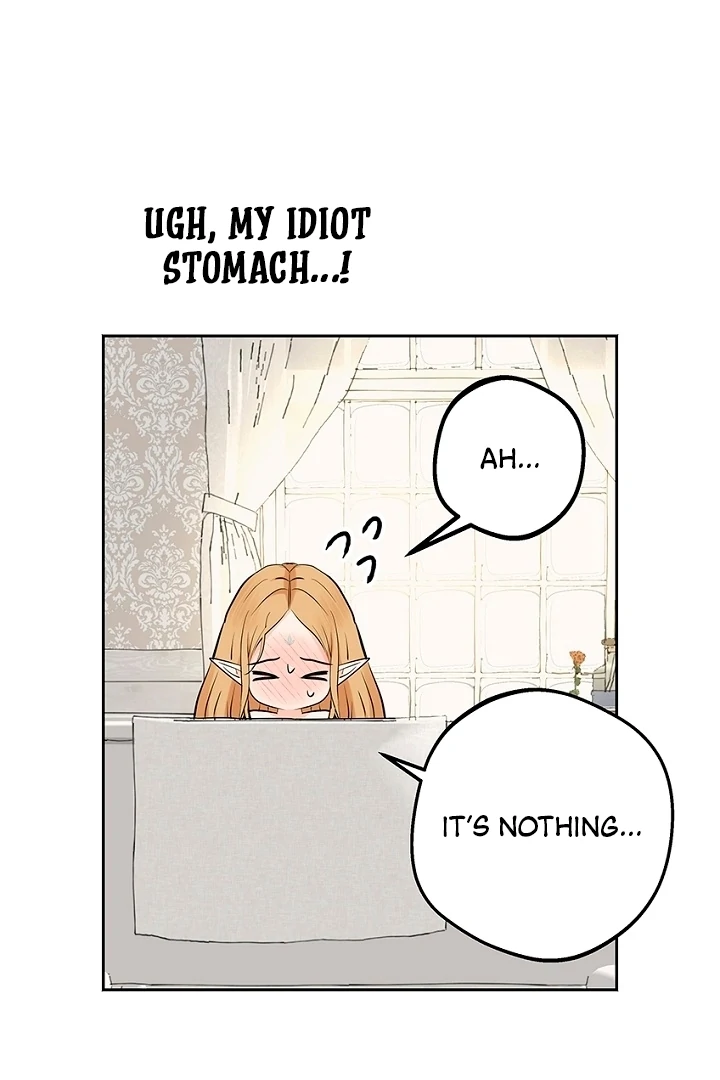 The Mating of Elves Chapter 49 - page 93