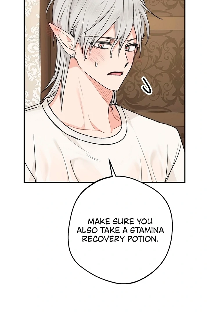 The Mating of Elves Chapter 49 - page 95