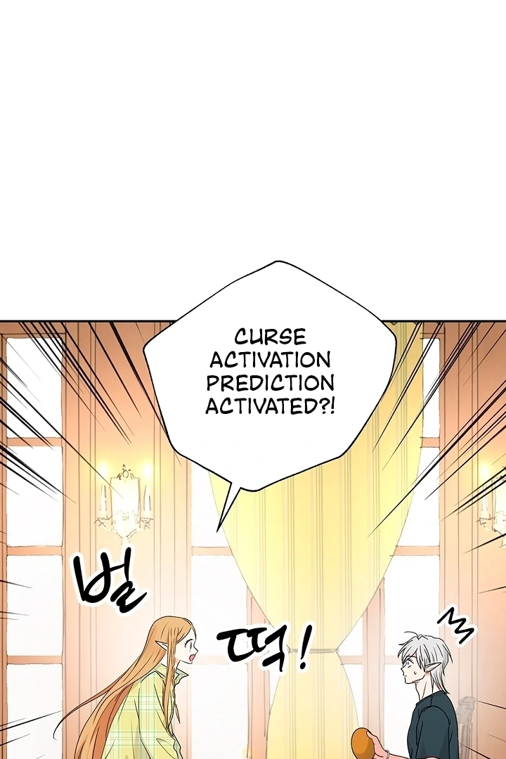 The Mating of Elves Chapter 50 - page 102