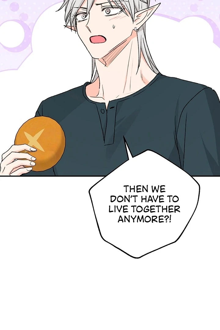 The Mating of Elves Chapter 50 - page 106