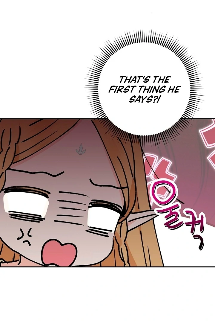 The Mating of Elves Chapter 50 - page 107