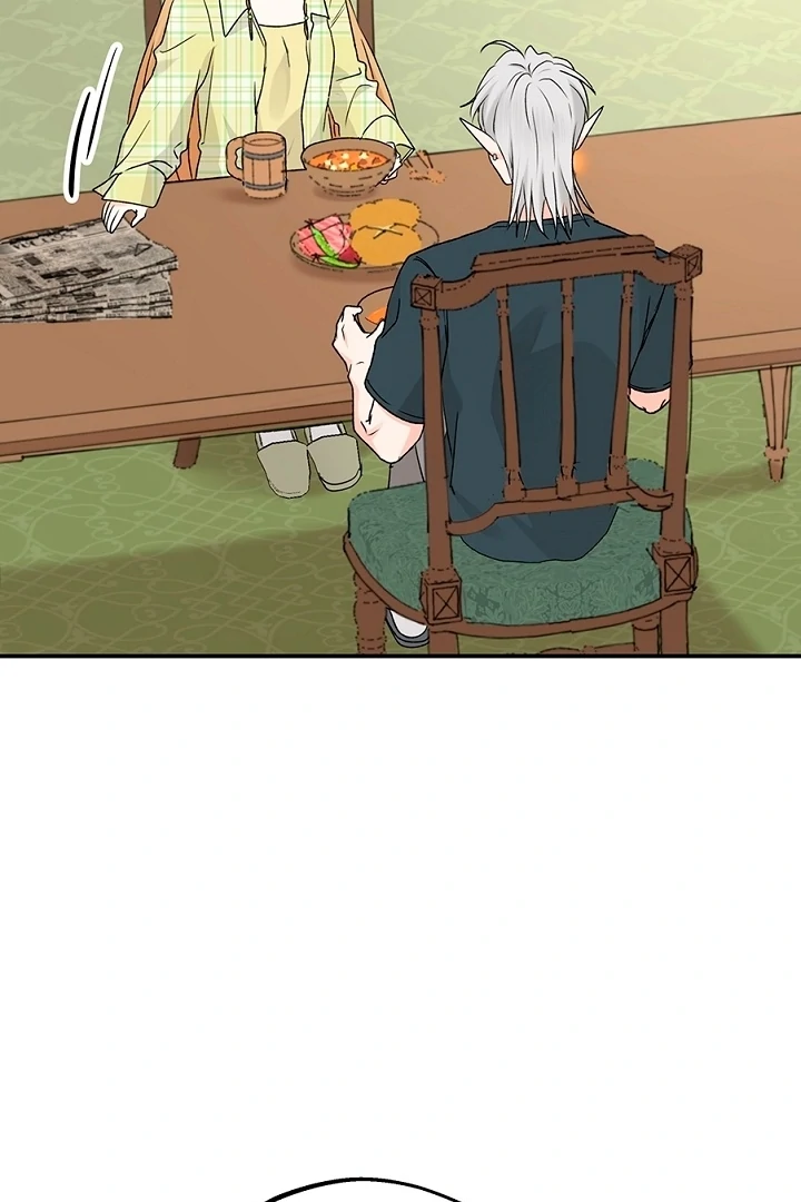 The Mating of Elves Chapter 50 - page 109