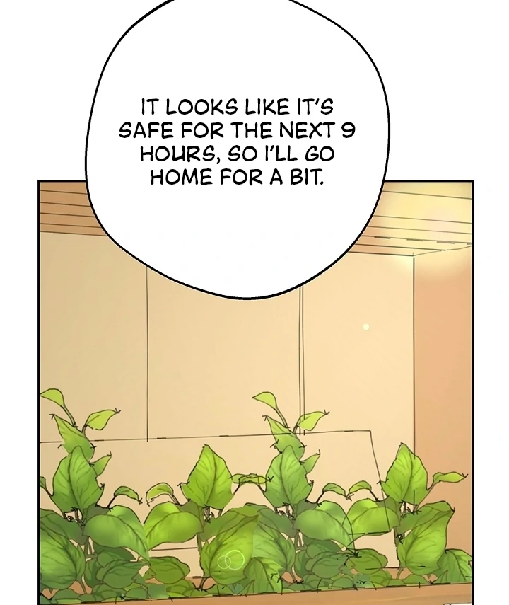 The Mating of Elves Chapter 50 - page 110