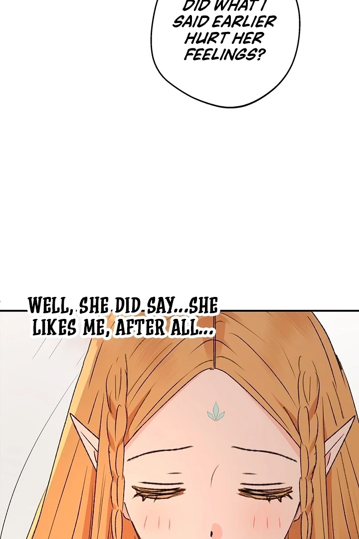 The Mating of Elves Chapter 50 - page 113