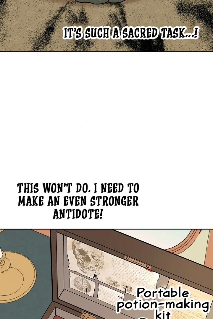 The Mating of Elves Chapter 50 - page 11