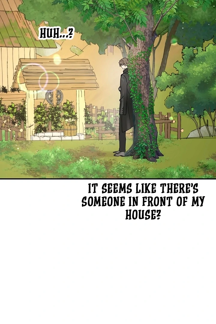 The Mating of Elves Chapter 50 - page 122