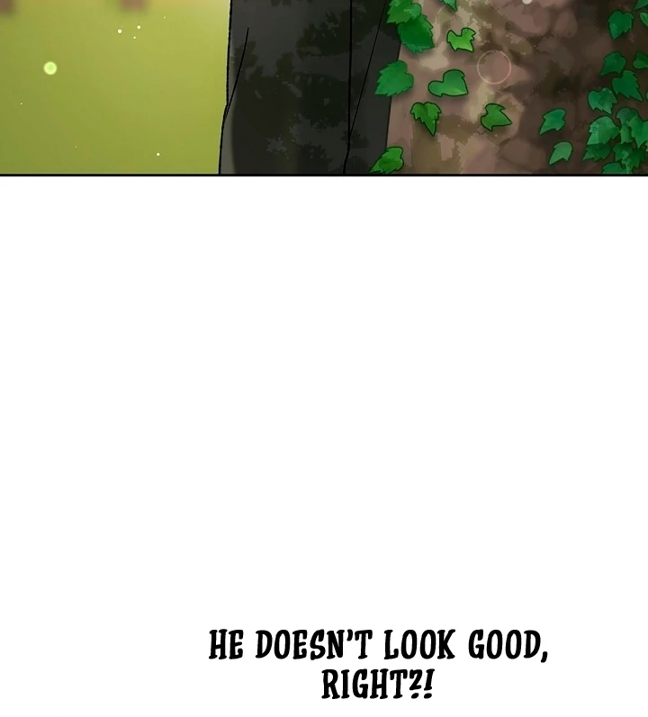 The Mating of Elves Chapter 50 - page 125