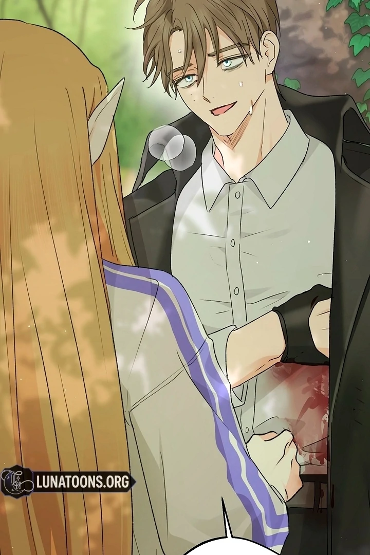 The Mating of Elves Chapter 50 - page 131