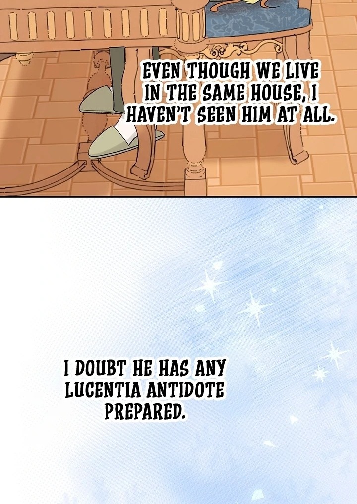 The Mating of Elves Chapter 50 - page 14