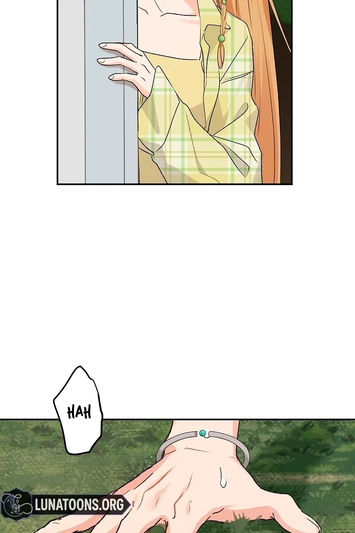 The Mating of Elves Chapter 50 - page 21