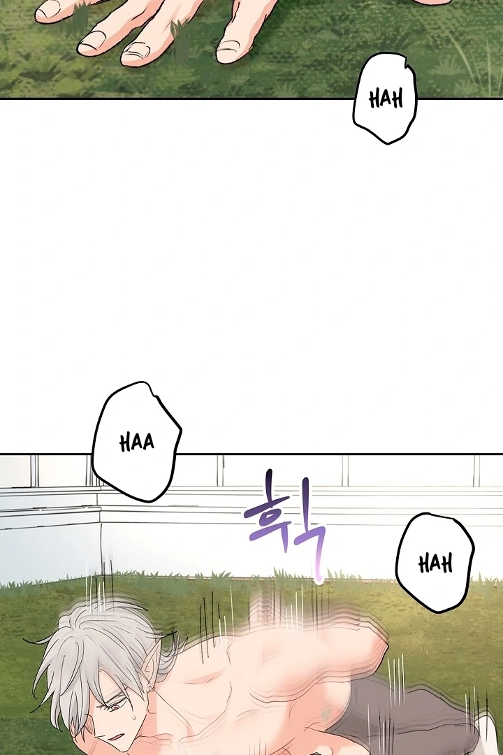 The Mating of Elves Chapter 50 - page 22