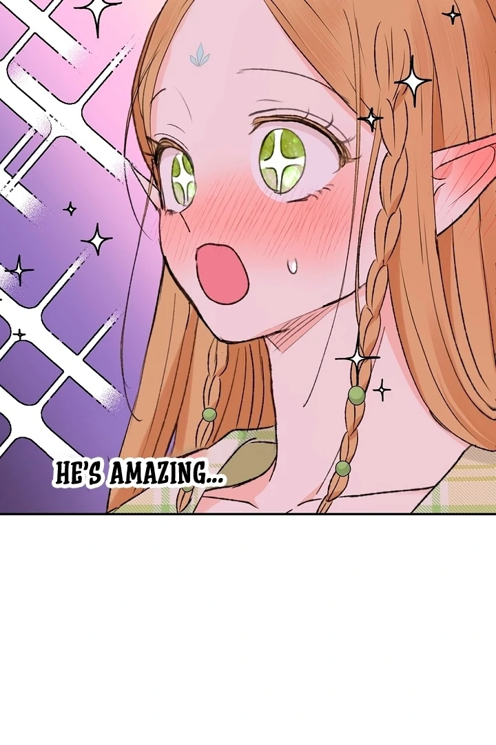 The Mating of Elves Chapter 50 - page 24