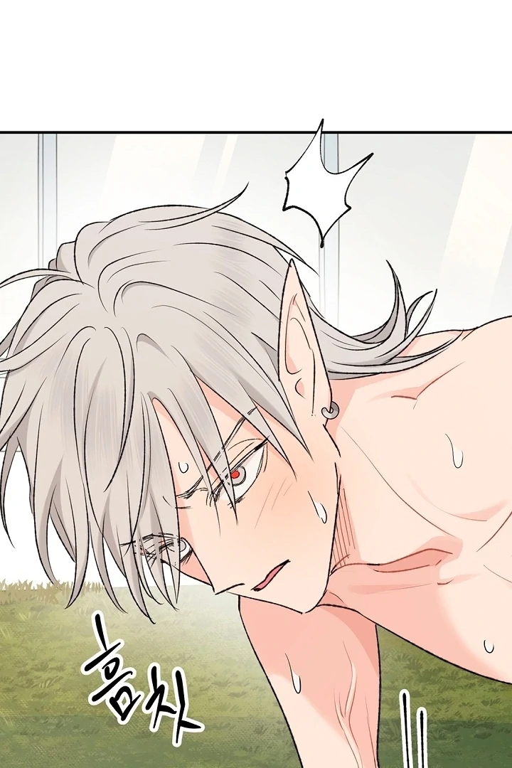 The Mating of Elves Chapter 50 - page 25