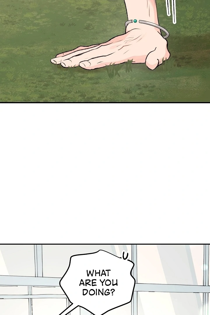 The Mating of Elves Chapter 50 - page 26