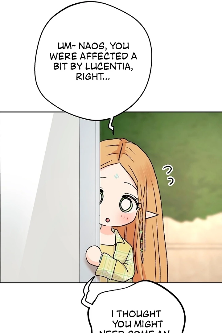 The Mating of Elves Chapter 50 - page 29