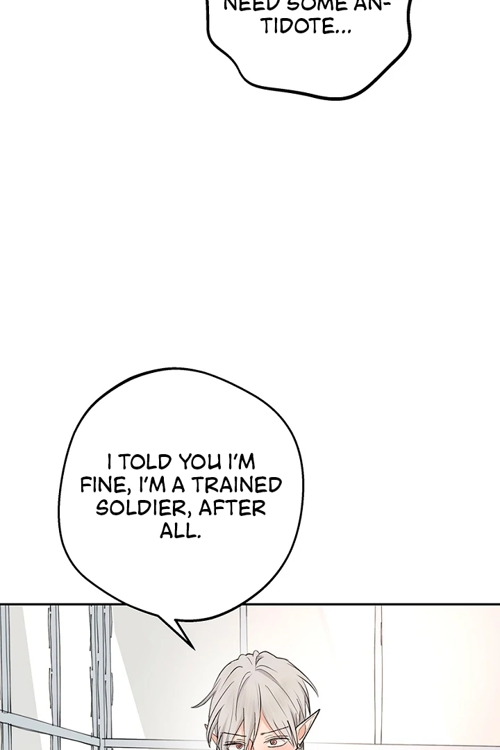 The Mating of Elves Chapter 50 - page 30