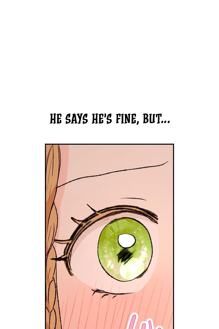 The Mating of Elves Chapter 50 - page 32