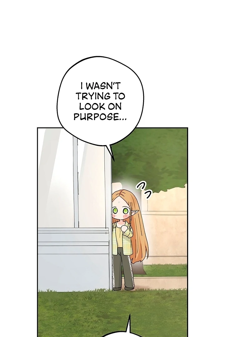 The Mating of Elves Chapter 50 - page 36