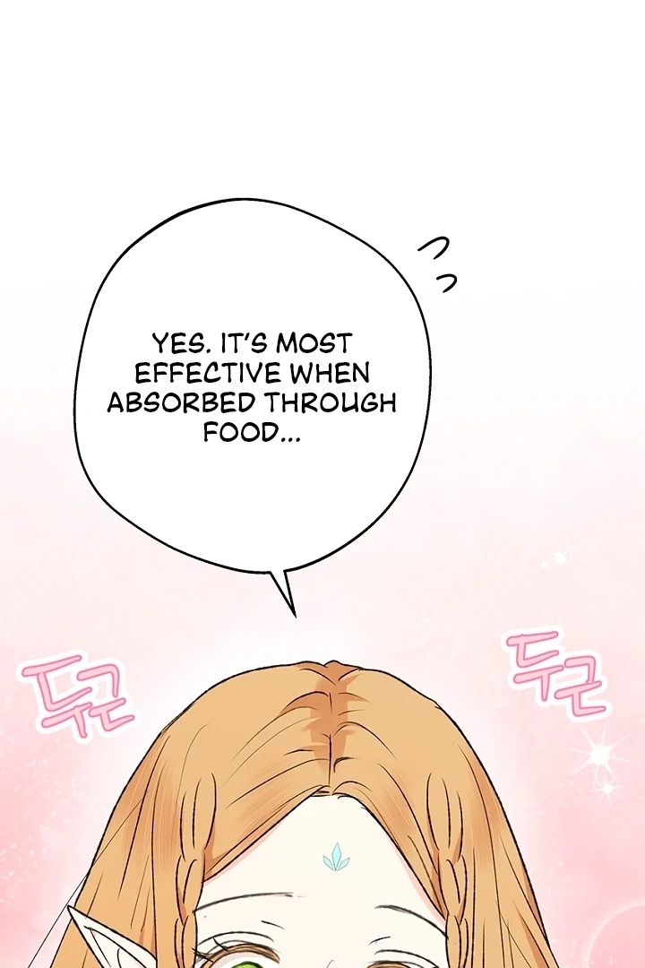 The Mating of Elves Chapter 50 - page 39