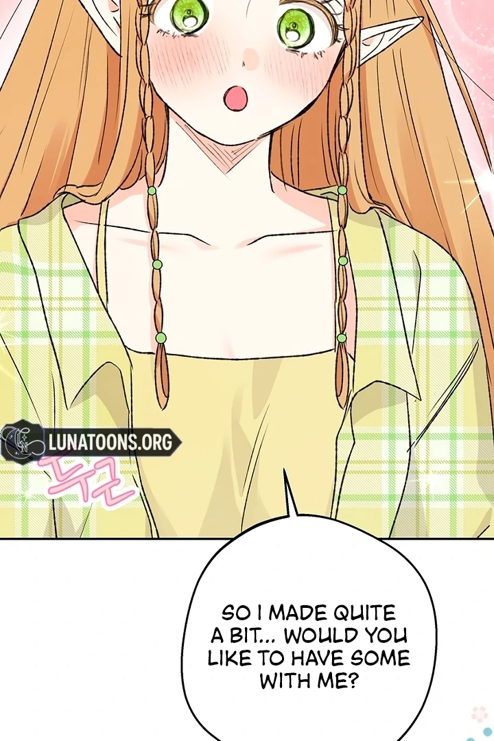 The Mating of Elves Chapter 50 - page 40