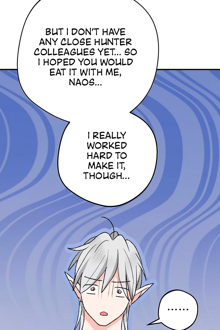 The Mating of Elves Chapter 50 - page 48