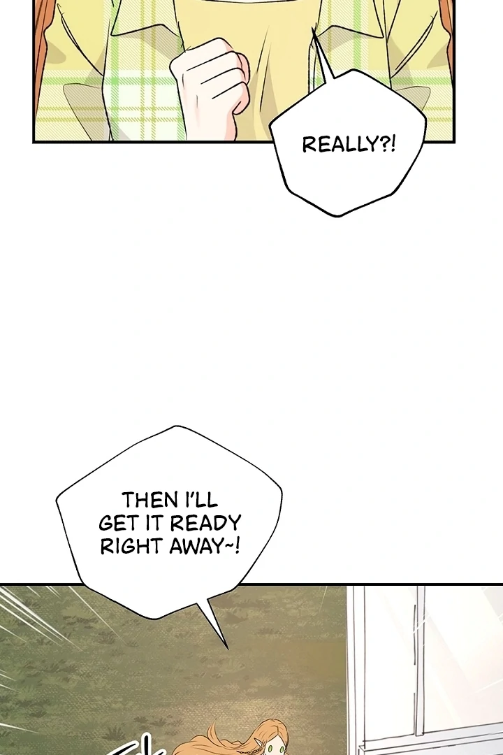 The Mating of Elves Chapter 50 - page 51