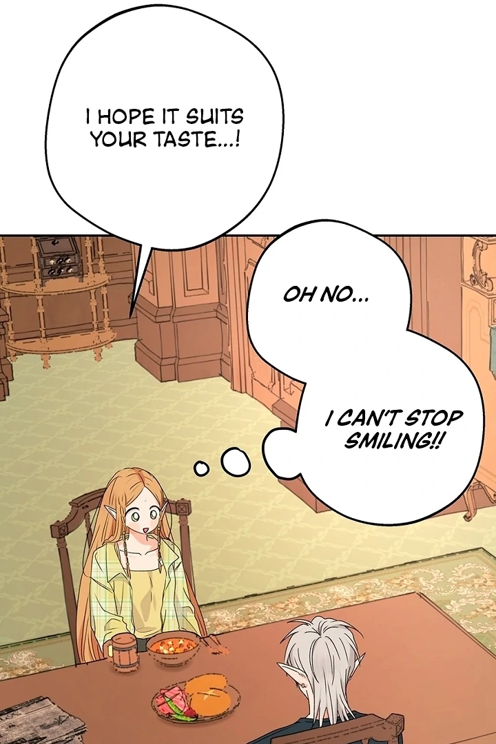 The Mating of Elves Chapter 50 - page 56