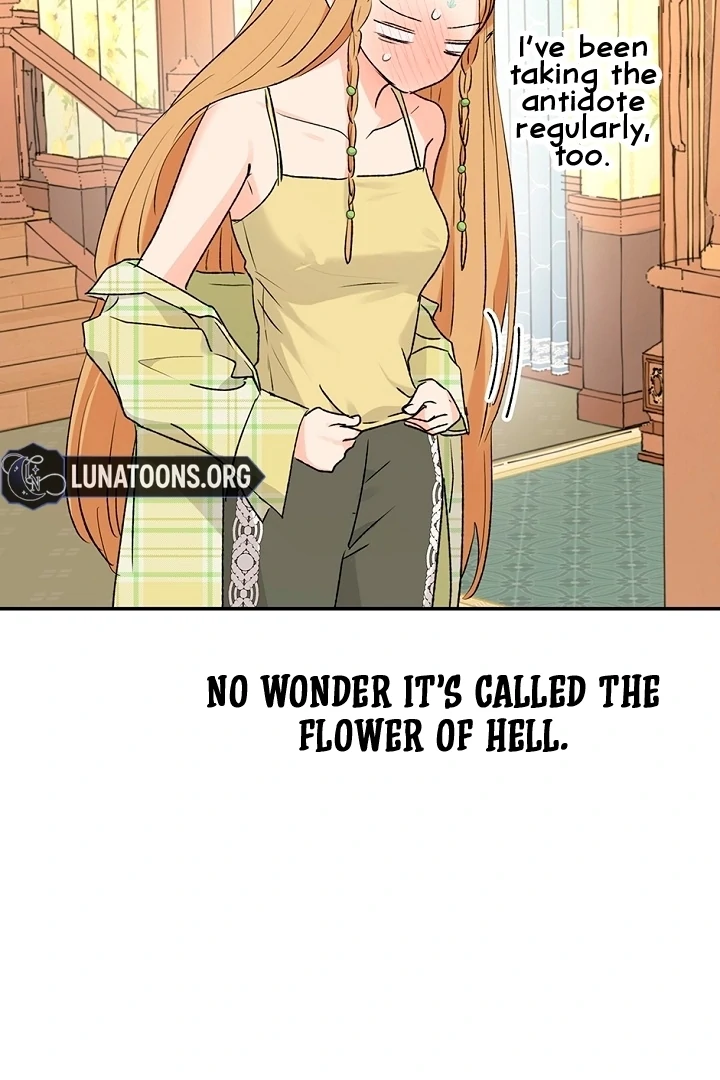 The Mating of Elves Chapter 50 - page 5