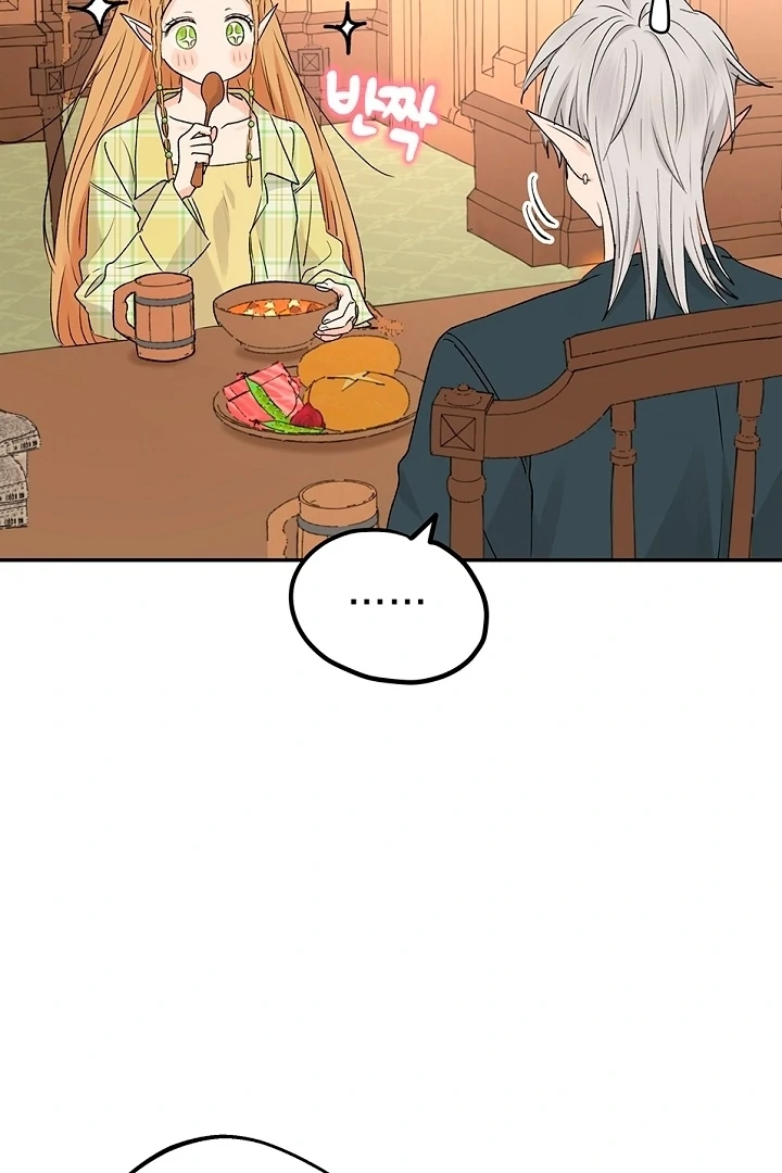 The Mating of Elves Chapter 50 - page 62