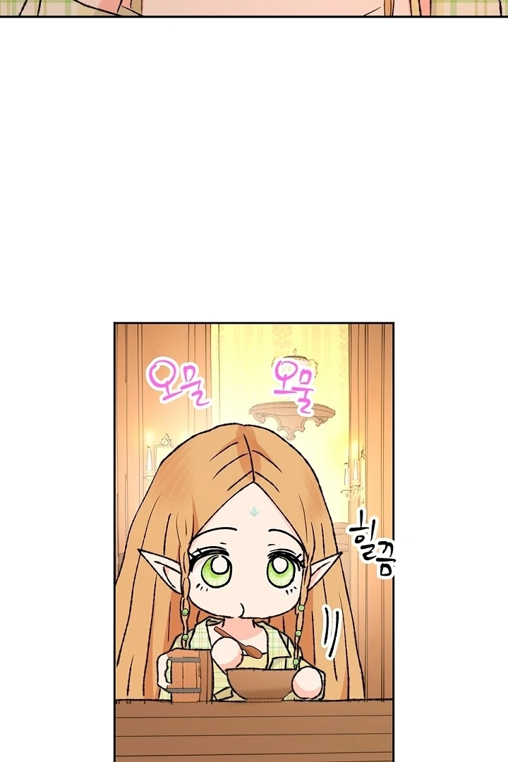 The Mating of Elves Chapter 50 - page 65