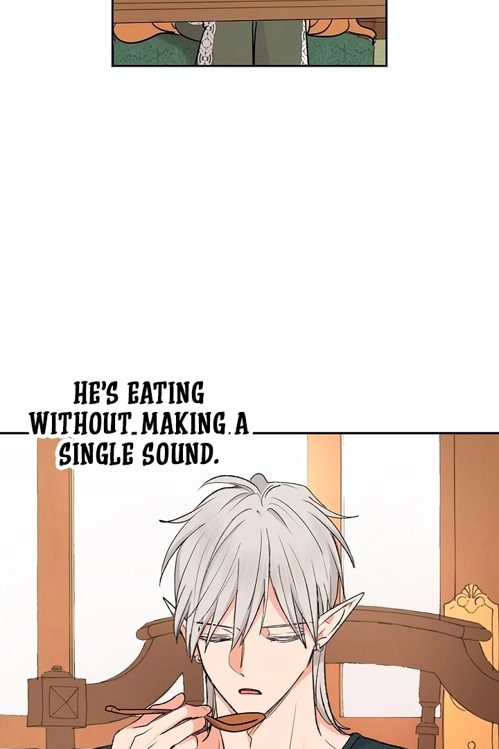 The Mating of Elves Chapter 50 - page 66