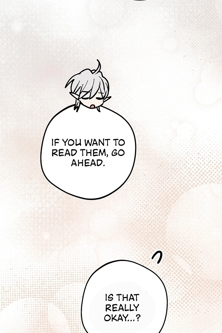 The Mating of Elves Chapter 50 - page 74