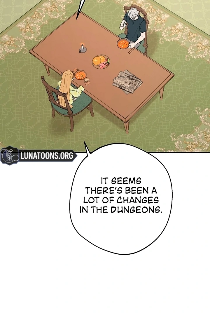 The Mating of Elves Chapter 50 - page 76