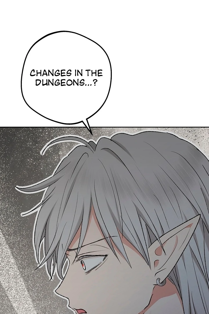 The Mating of Elves Chapter 50 - page 77