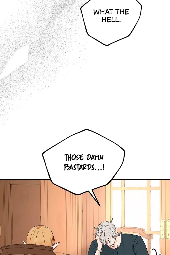 The Mating of Elves Chapter 50 - page 85