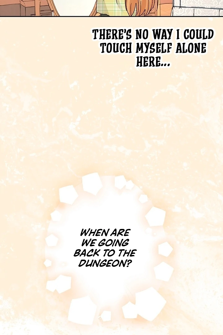 The Mating of Elves Chapter 50 - page 8