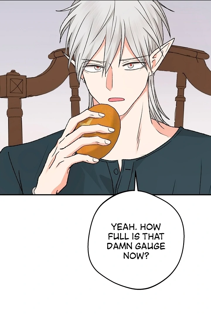 The Mating of Elves Chapter 50 - page 98