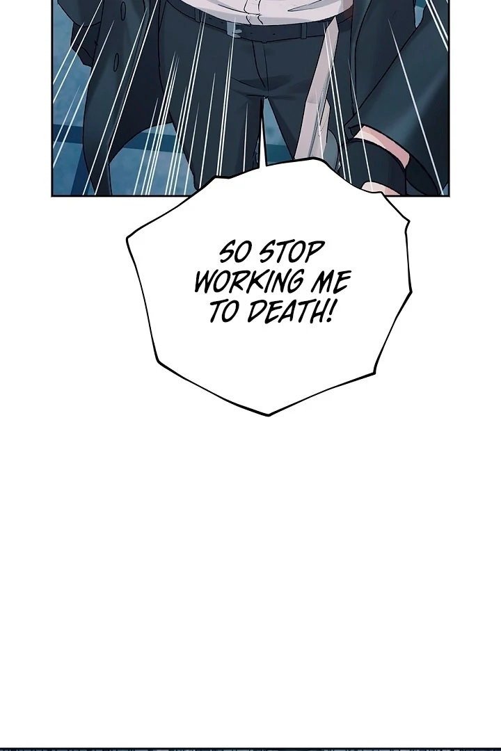 The Mating of Elves Chapter 51 - page 9