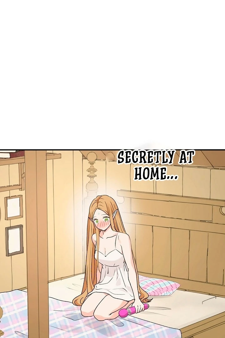 The Mating of Elves Chapter 51 - page 99