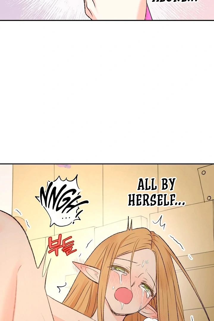 The Mating of Elves Chapter 51 - page 101