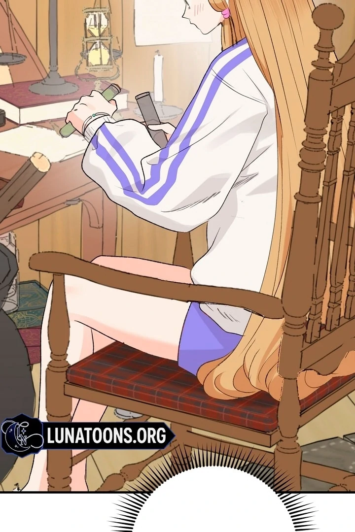 The Mating of Elves Chapter 51 - page 107