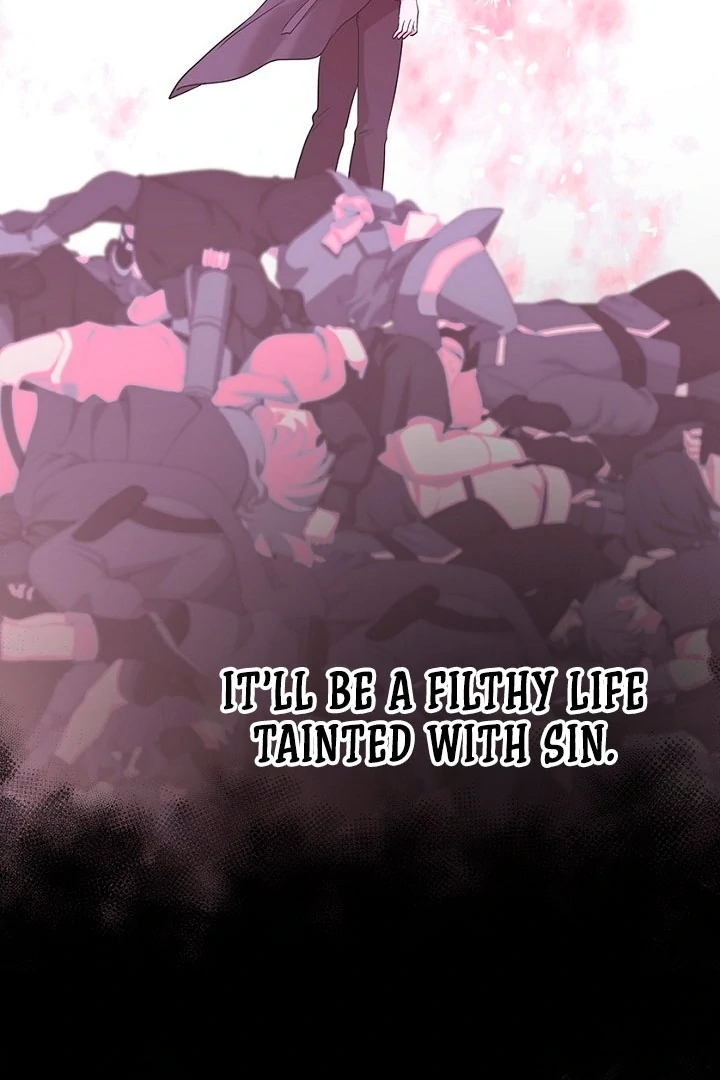 The Mating of Elves Chapter 51 - page 21