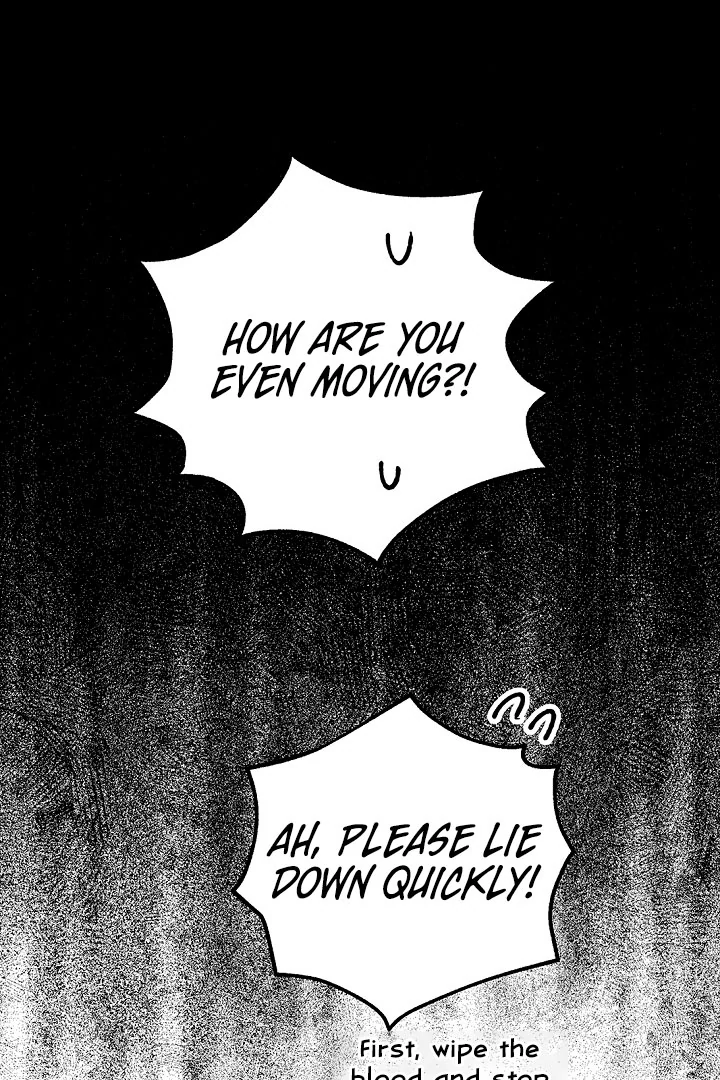 The Mating of Elves Chapter 51 - page 37